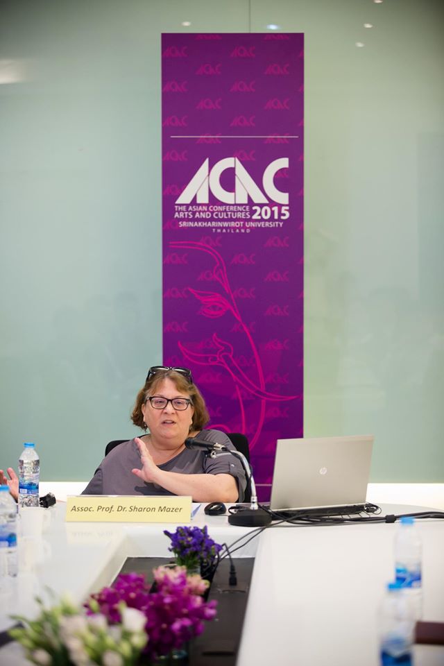 ACAC2015 2