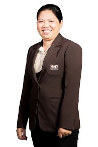 นางสาวสุพัตรา แก้วอ่อน
