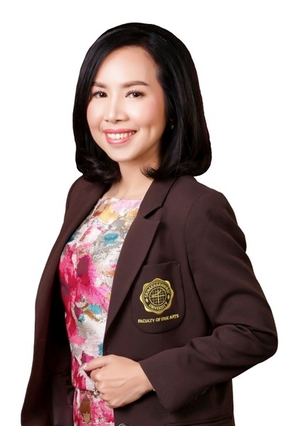 ผู้ช่วยศาสตราจารย์ ดร.สุรีรัตน์ จีนพงษ์