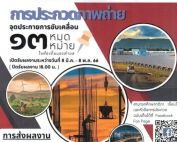 ประชาสัมพันธ์ประกวดภาพถ่ายในหัวข้อ 