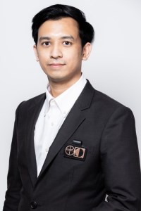 นายฑีฆภัส สนธินุช