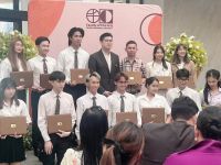 ขอแสดงความยินดีกับ ศิษย์เก่า ศิษย์ปัจจุบัน ที่ได้รับรางวัลเชิดชูเกียรติ ในงานสถาปนาคณะ 30 ปี ศิลปกรรมศาสตร์ ในปี 2566