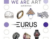 ขอเชิญผู้สนใจเข้าชมนิทรรศการ Eurus แกลเลอรี่ กรุงเทพมหานคร