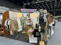 ขอเชิญผู้สนใจเข้าร่วมชมงาน Crafts Bangkok 2024 งานแสดงผลงานของคณาจารย์ และนิสิต และการจัดจำหน่ายผลิตภัณฑ์ ณ โถงนิทรรศการ 98-99 ศูนย์นิทรรศการและการประชุมไบเทคบางนา วันที่ 24-28 ส.ค.67 เวลา 10.00 - 19.30 น.