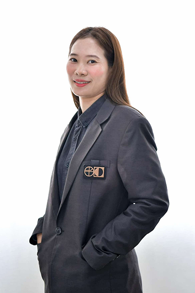 อาจารย์ณัฐชยา เปียแก้ว
