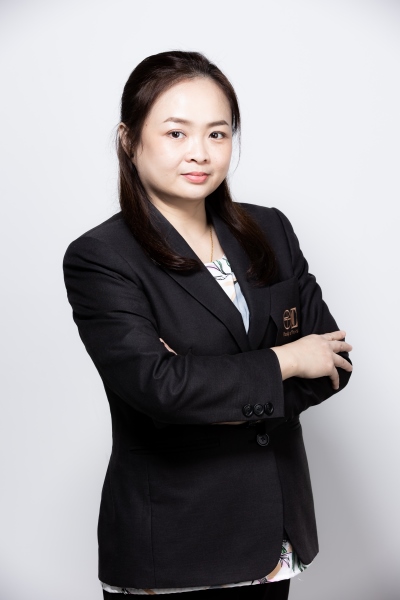 นางสาวสุนันท์ คำหอม