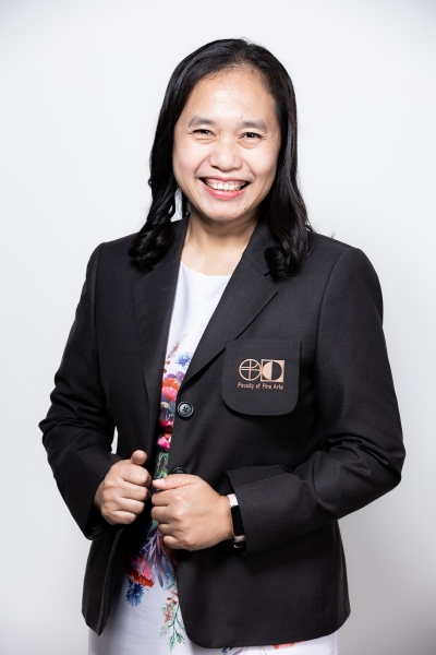 นางศิริรัตน์ พรมนาง