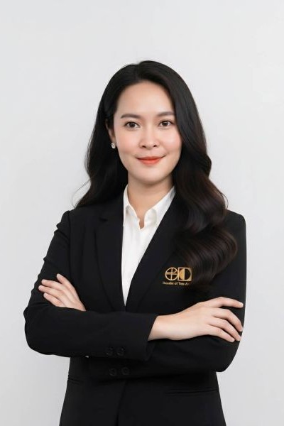 อาจารย์ ดร.นรินทรา เกโส