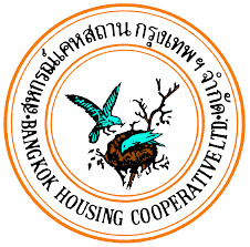 ขอเชิญผู้สนใจส่งผลงานเข้าประกวดตราสัญลักษณ์ครบรอบ 60 ปี การก่อตั้งสหกรณ์เคหสถานกรุงเทพฯ จำกัด ส่งผลงานได้จนถึงวันที่ 31 ตุลาคม 2568