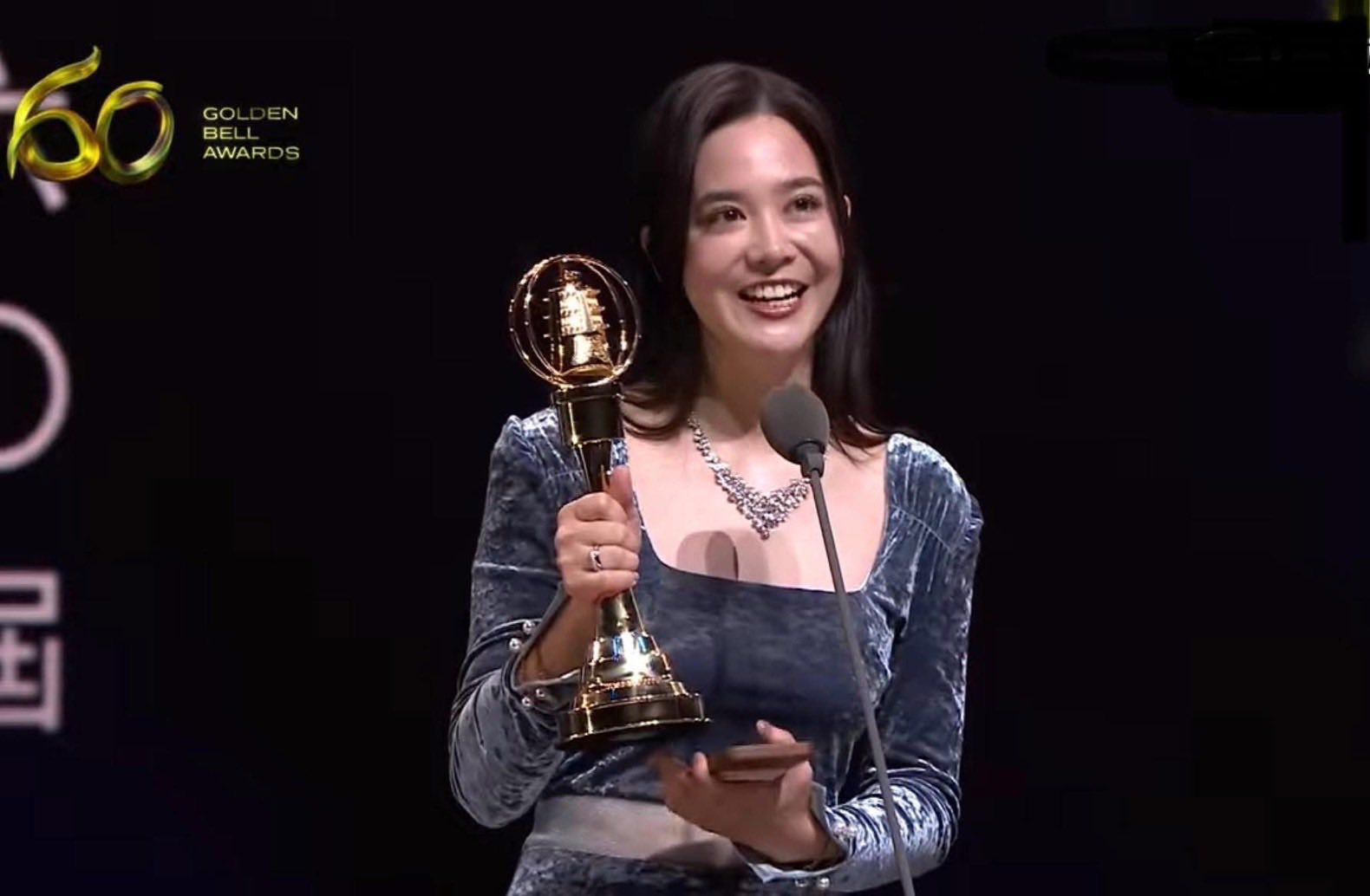 ขอแสดงความยินดีกับ คุณวริตา อุดมวรกุลชัย ศิษย์เก่าคณะศิลปกรรมศาสตร์ มศว ในโอกาสได้รับรางวัล Golden Bell Awards ครั้งที่ 60 สาขานักแสดงหน้าใหม่ยอดเยี่ยม จากซีรี่ย์ของสถานีโทรทัศน์ PTS ไต้หวัน