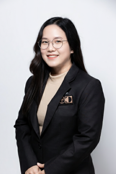 อาจารย์ ดร.อุษณิษา พลศิลป