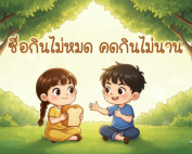 ขอเชิญส่งผลงานเข้าประกวดแต่งหนังสือสอนพระพุทธศาสนาแก่เด็กอายุไม่เกิน 15 ปี ในหัวข้อเรื่อง 