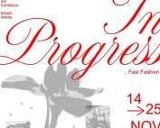 ขอเชิญผู้สนใจเข้าชมนิทรรศการแสดงผลงาน Installation Art : in prograss : FAST FASHION รับชมได้ถึงวันที่ 25 พ.ย.68 เวลา 9.00 - 18.00 น ณ FOFA Gallery ชั้น 2 คณะศิลปกรรมศาสตร์ มศว