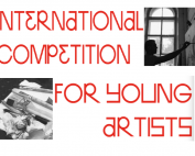 ขอเชิญผู้สนใจที่อายุ 18-35 ปี ส่งผลงานศิลปะ เข้าร่วมการแข่งขันภายใต้แนวคิด The Values of my Nation as part of the Global Human Culture สมัครผ่านเว็บไซต์ ภายในวันที่ 2 ก.พ. 69