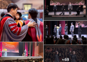 ภาพกิจกรรม: 19-20 มกราคม 2569 เนื่องในวันพระราชทานปริญญาบัตร มศว ประจำปีการศึกษา 2567