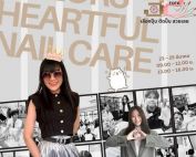 ขอเชิญนิสิตคณะศิลปกรรมศาสตร์ มศว ที่สนใจร่วมกิจกรรม Colors Heartful Nail Care ดูแลเล็บให้สวยเด่นกว่าใคร 23-25 มี.ค. 69 เวลา 09.00 - 12.00 หรือ 13.00 - 16.00 น.