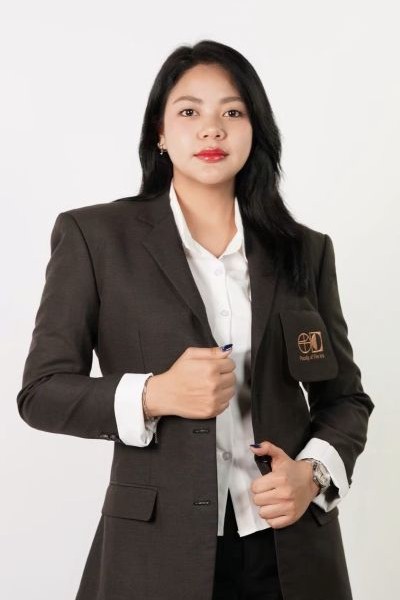 นางสาวศุภชา ฤกษ์เรืองฤทธิ์